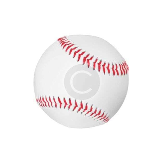 Baseball ball